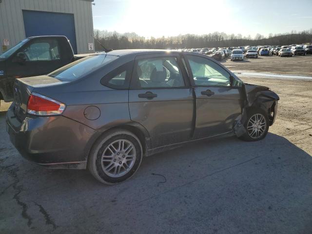 Photo 2 VIN: 1FAHP3FN5AW240300 - FORD FOCUS SE 