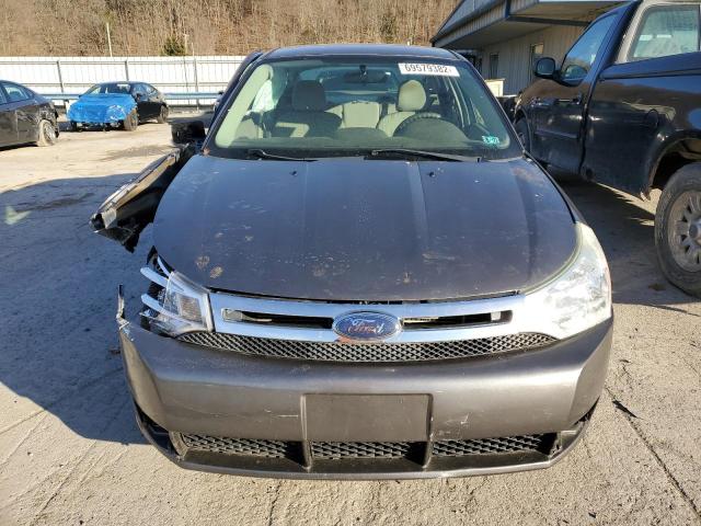 Photo 4 VIN: 1FAHP3FN5AW240300 - FORD FOCUS SE 