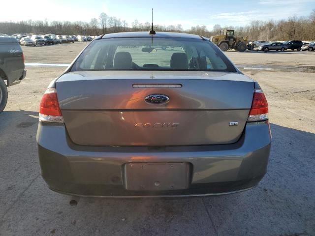 Photo 5 VIN: 1FAHP3FN5AW240300 - FORD FOCUS SE 