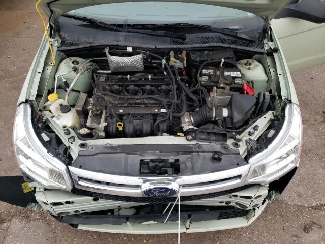 Photo 10 VIN: 1FAHP3FN5AW243293 - FORD FOCUS SE 