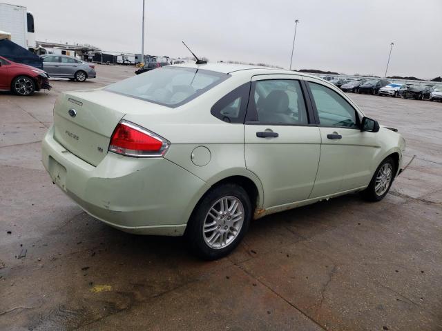 Photo 2 VIN: 1FAHP3FN5AW243293 - FORD FOCUS SE 