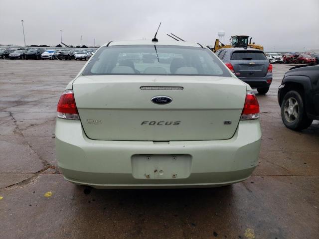 Photo 5 VIN: 1FAHP3FN5AW243293 - FORD FOCUS SE 