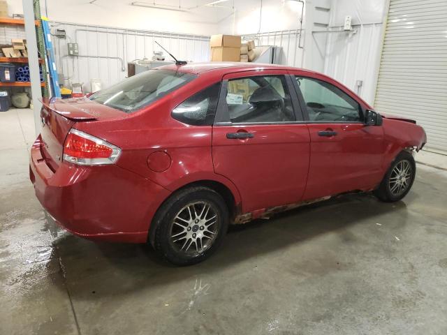 Photo 2 VIN: 1FAHP3FN5AW248297 - FORD FOCUS 