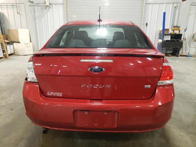 Photo 5 VIN: 1FAHP3FN5AW248297 - FORD FOCUS 