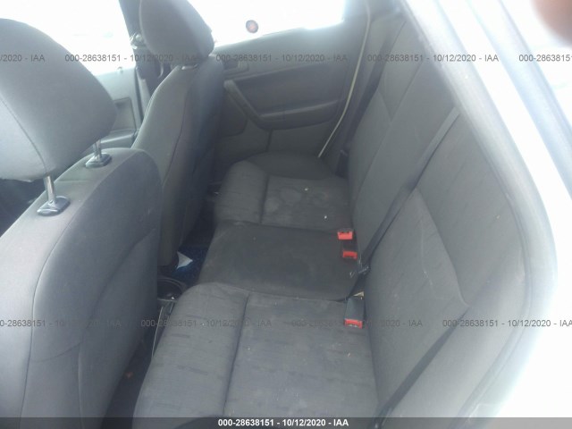 Photo 7 VIN: 1FAHP3FN5AW254083 - FORD FOCUS 