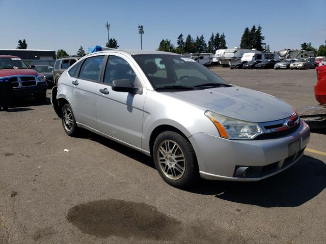 Photo 3 VIN: 1FAHP3FN5AW254214 - FORD FOCUS SE 