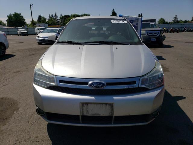 Photo 4 VIN: 1FAHP3FN5AW254214 - FORD FOCUS SE 