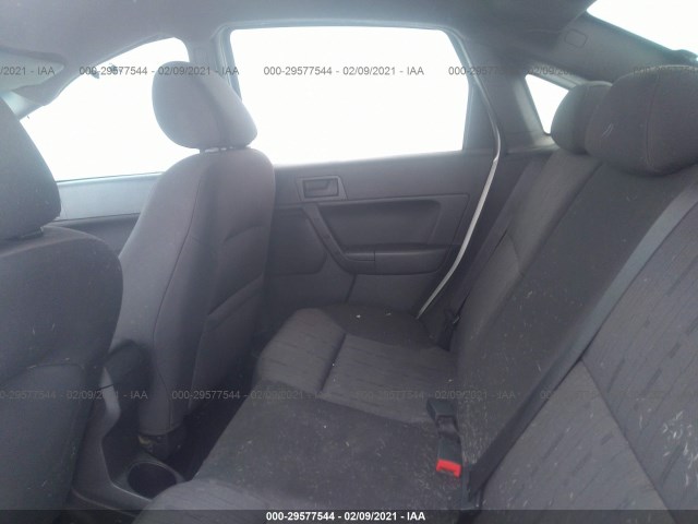 Photo 7 VIN: 1FAHP3FN5AW257193 - FORD FOCUS 