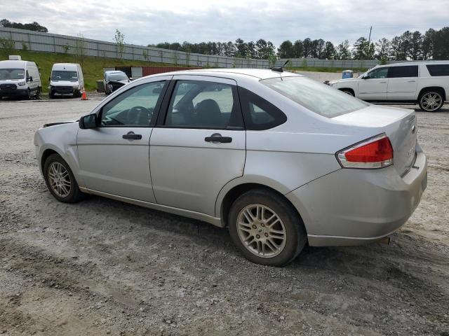 Photo 1 VIN: 1FAHP3FN5AW257713 - FORD FOCUS 