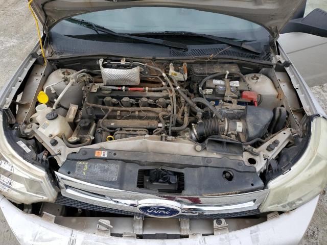 Photo 10 VIN: 1FAHP3FN5AW257713 - FORD FOCUS 