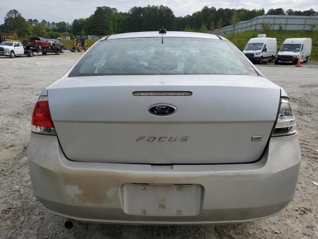 Photo 5 VIN: 1FAHP3FN5AW257713 - FORD FOCUS 