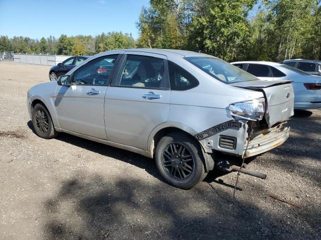 Photo 1 VIN: 1FAHP3FN5AW260143 - FORD FOCUS SE 