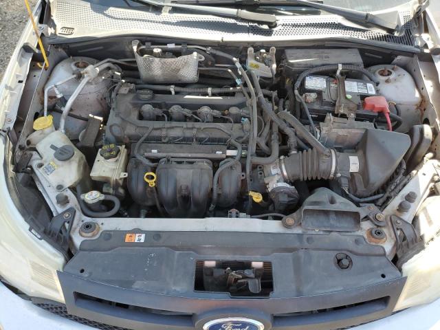 Photo 10 VIN: 1FAHP3FN5AW260143 - FORD FOCUS SE 