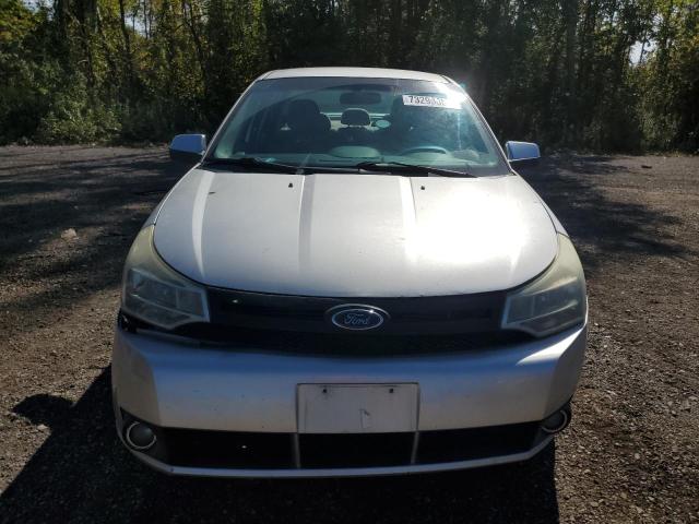 Photo 4 VIN: 1FAHP3FN5AW260143 - FORD FOCUS SE 