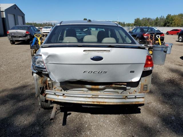 Photo 5 VIN: 1FAHP3FN5AW260143 - FORD FOCUS SE 