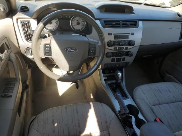 Photo 7 VIN: 1FAHP3FN5AW260143 - FORD FOCUS SE 