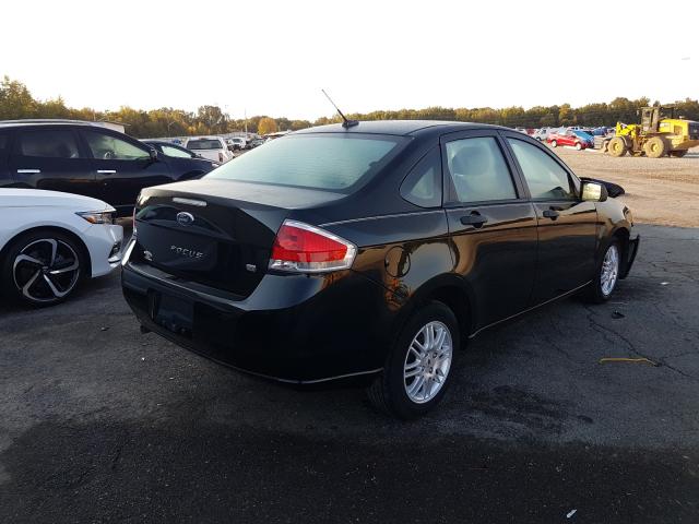 Photo 3 VIN: 1FAHP3FN5AW263138 - FORD FOCUS SE 