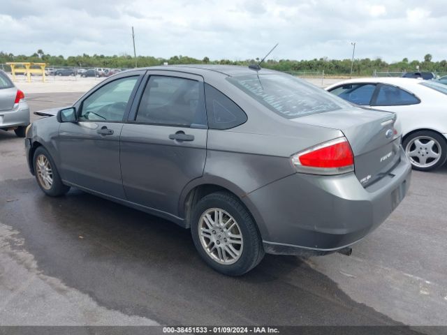 Photo 2 VIN: 1FAHP3FN5AW267223 - FORD FOCUS 