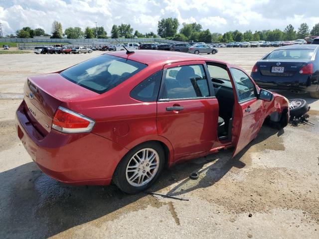 Photo 2 VIN: 1FAHP3FN5AW271918 - FORD FOCUS SE 