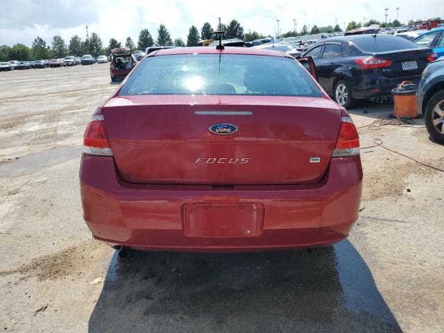 Photo 5 VIN: 1FAHP3FN5AW271918 - FORD FOCUS SE 