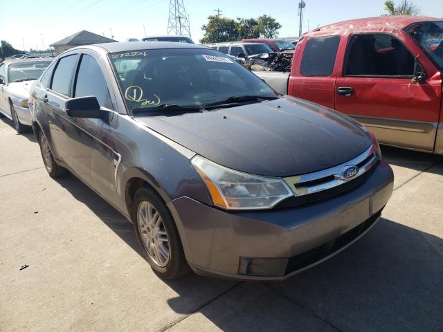 Photo 0 VIN: 1FAHP3FN5AW272504 - FORD FOCUS SE 