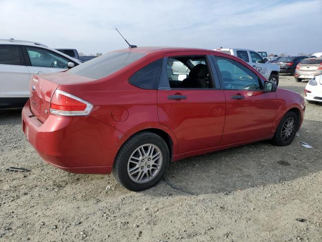 Photo 2 VIN: 1FAHP3FN5AW272728 - FORD FOCUS SE 