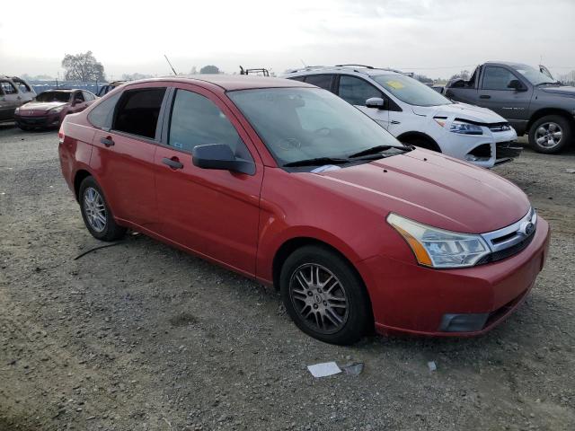 Photo 3 VIN: 1FAHP3FN5AW272728 - FORD FOCUS SE 