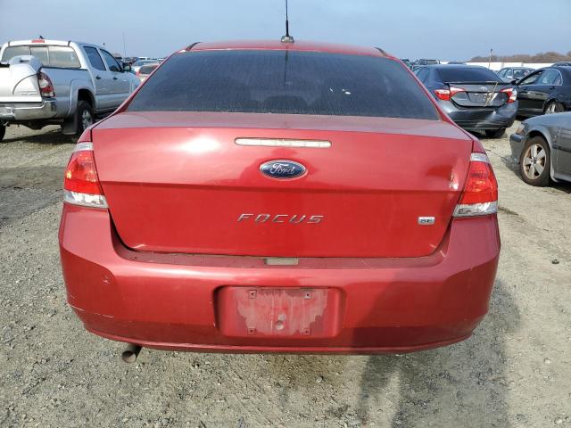 Photo 5 VIN: 1FAHP3FN5AW272728 - FORD FOCUS SE 