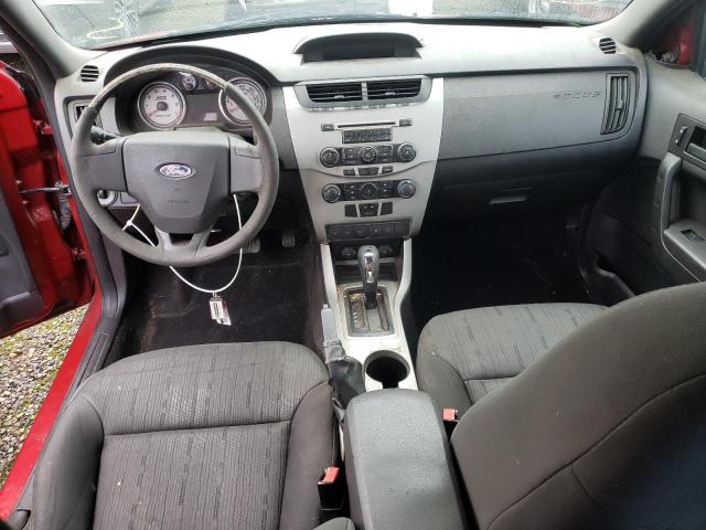 Photo 7 VIN: 1FAHP3FN5AW272728 - FORD FOCUS SE 