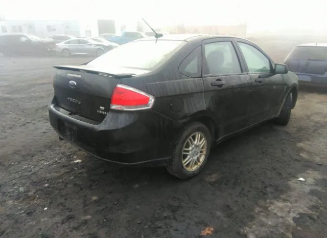 Photo 3 VIN: 1FAHP3FN5AW272955 - FORD FOCUS 