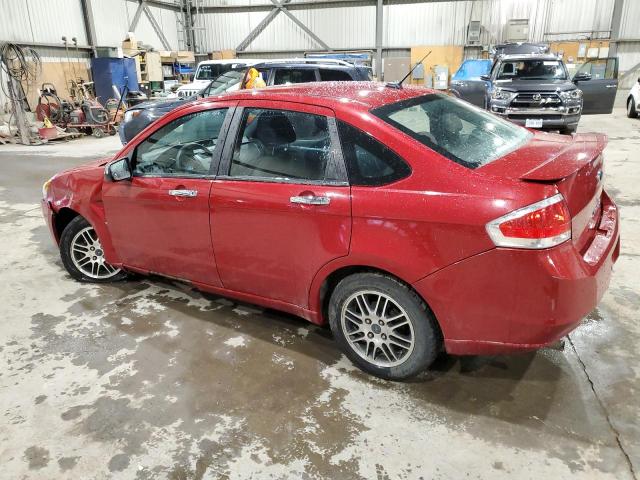 Photo 1 VIN: 1FAHP3FN5AW274639 - FORD FOCUS 