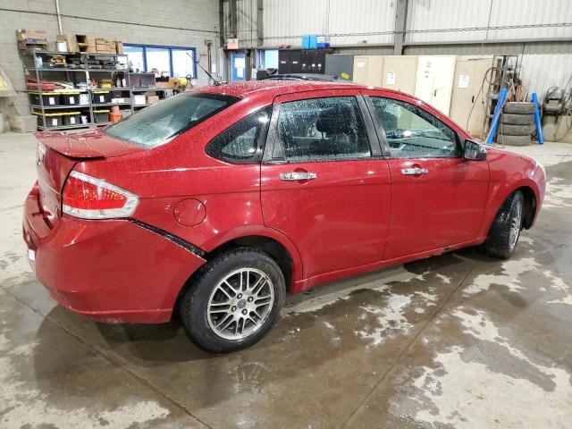 Photo 2 VIN: 1FAHP3FN5AW274639 - FORD FOCUS 