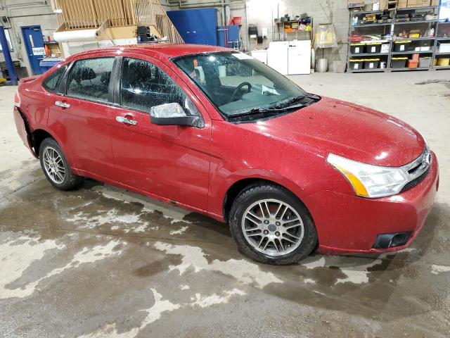 Photo 3 VIN: 1FAHP3FN5AW274639 - FORD FOCUS 