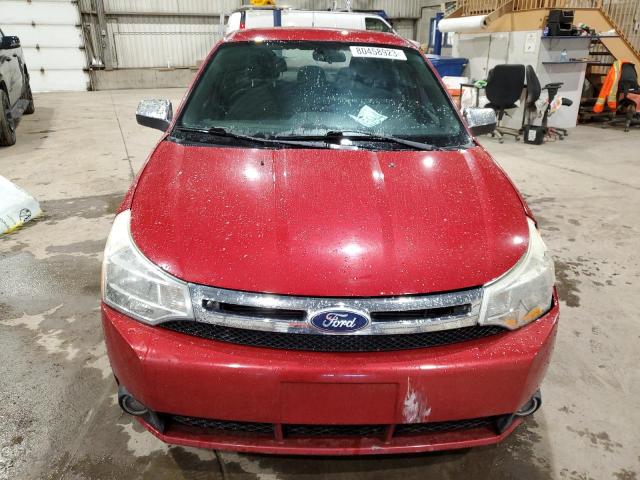 Photo 4 VIN: 1FAHP3FN5AW274639 - FORD FOCUS 