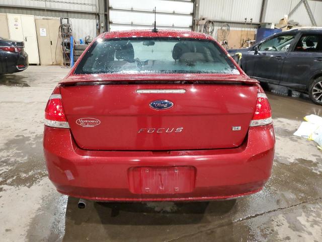 Photo 5 VIN: 1FAHP3FN5AW274639 - FORD FOCUS 