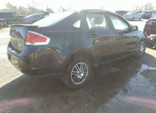 Photo 3 VIN: 1FAHP3FN5AW277606 - FORD FOCUS 