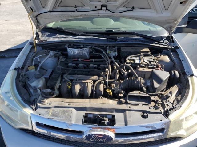 Photo 10 VIN: 1FAHP3FN5AW281896 - FORD FOCUS 