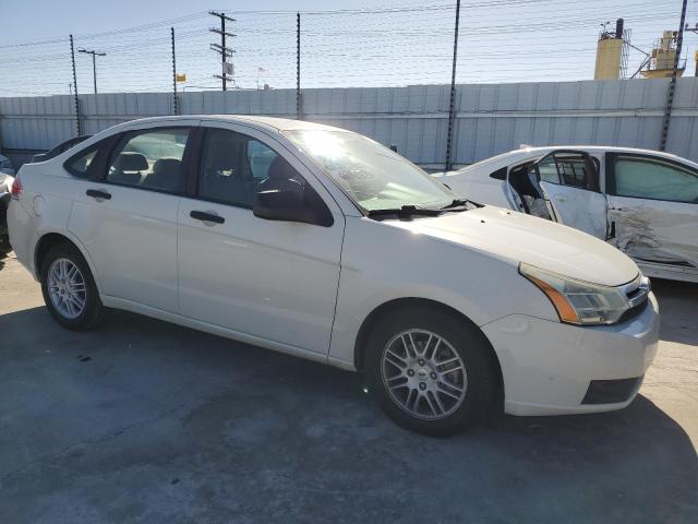 Photo 3 VIN: 1FAHP3FN5AW281896 - FORD FOCUS 