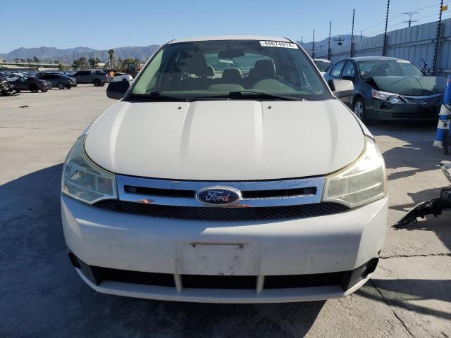 Photo 4 VIN: 1FAHP3FN5AW281896 - FORD FOCUS 