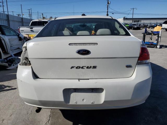 Photo 5 VIN: 1FAHP3FN5AW281896 - FORD FOCUS 