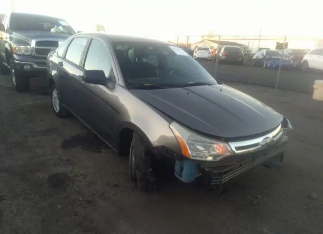 Photo 0 VIN: 1FAHP3FN5AW285138 - FORD FOCUS 