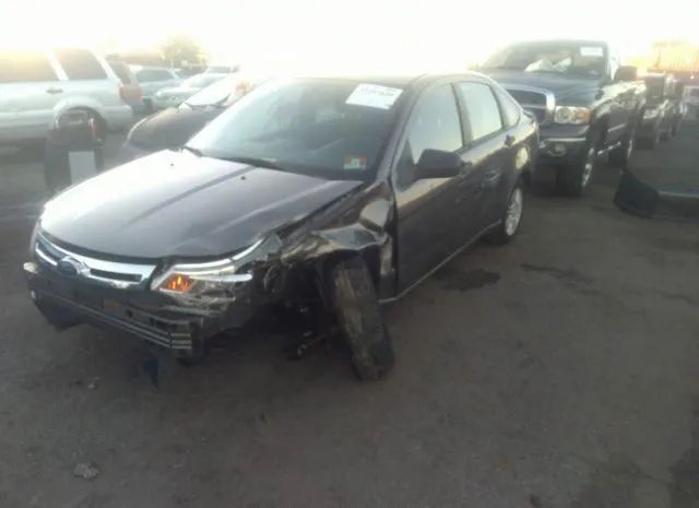 Photo 1 VIN: 1FAHP3FN5AW285138 - FORD FOCUS 