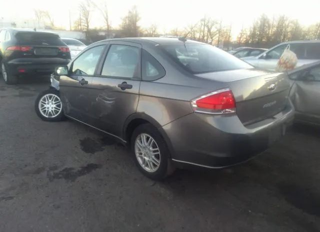 Photo 2 VIN: 1FAHP3FN5AW285138 - FORD FOCUS 