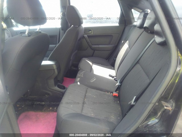 Photo 7 VIN: 1FAHP3FN5AW286869 - FORD FOCUS 