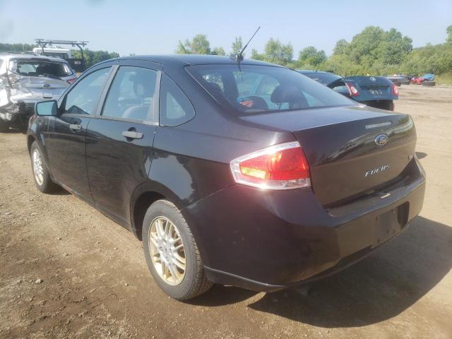 Photo 2 VIN: 1FAHP3FN5AW288332 - FORD FOCUS SE 