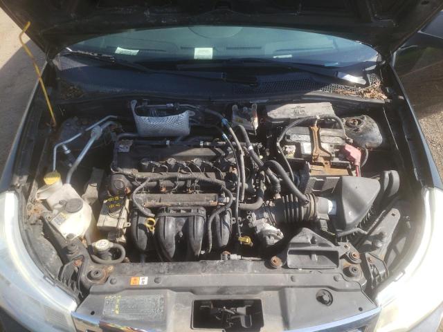 Photo 6 VIN: 1FAHP3FN5AW288332 - FORD FOCUS SE 