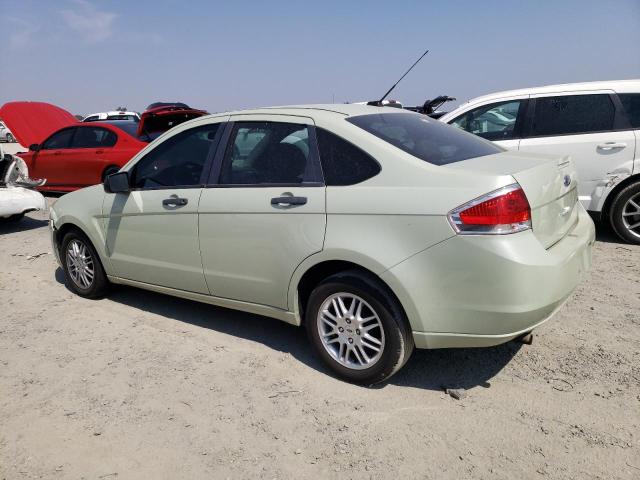 Photo 1 VIN: 1FAHP3FN5AW291585 - FORD FOCUS SE 