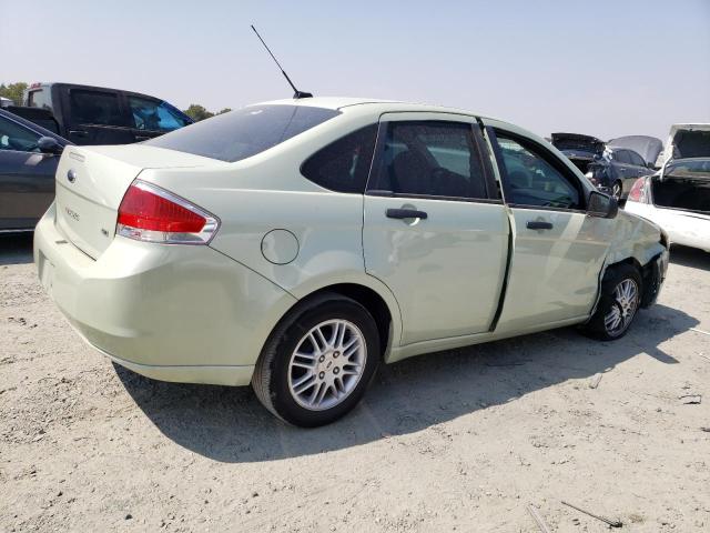 Photo 2 VIN: 1FAHP3FN5AW291585 - FORD FOCUS SE 