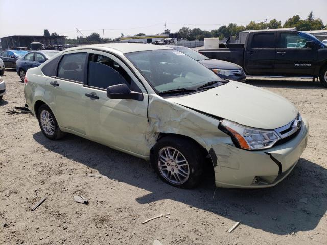 Photo 3 VIN: 1FAHP3FN5AW291585 - FORD FOCUS SE 