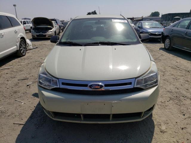 Photo 4 VIN: 1FAHP3FN5AW291585 - FORD FOCUS SE 